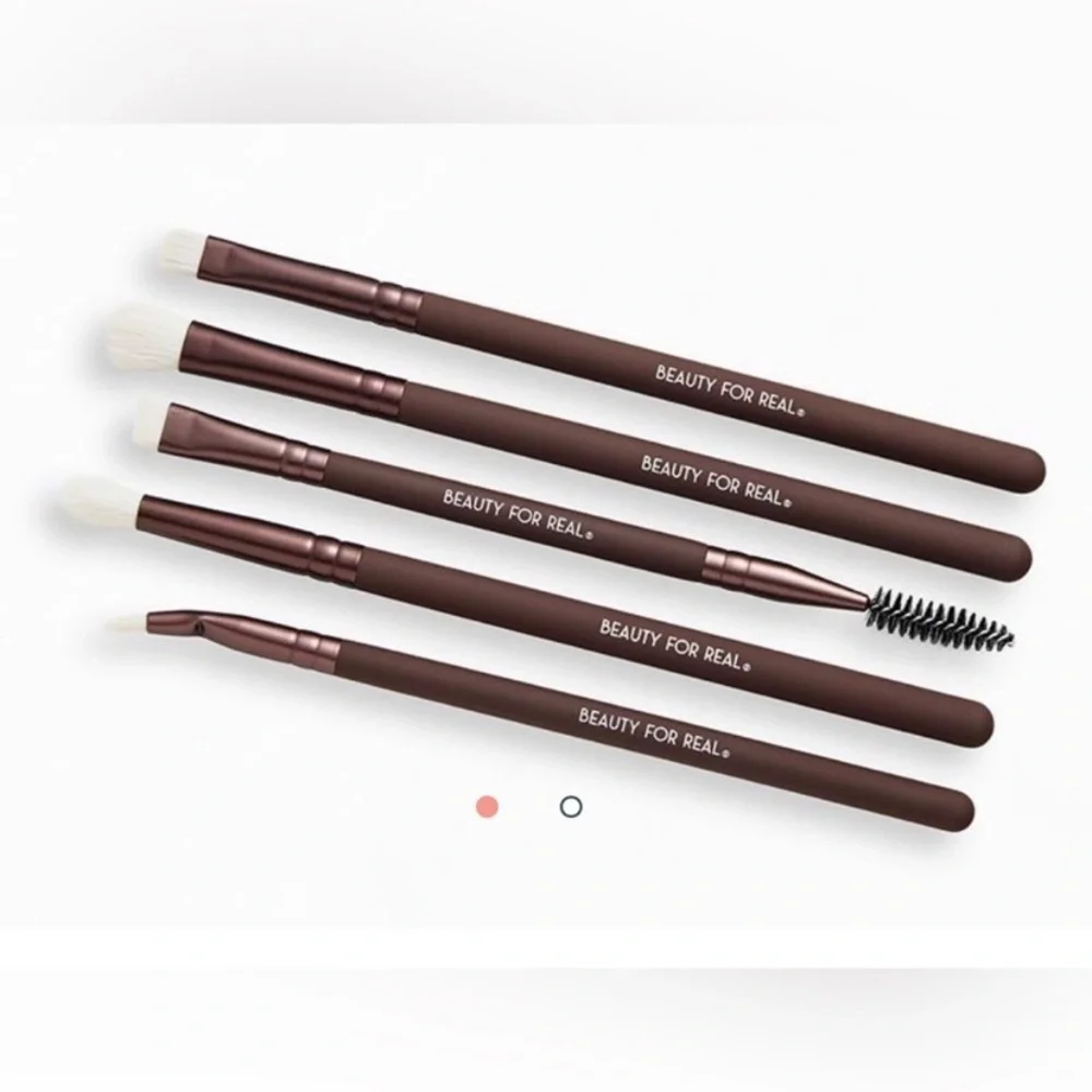 Beauty for real essential pro brush‎ collection
